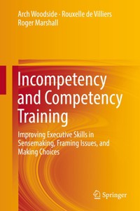 Incompetency and Competency Training - Arch Woodside - E-Book