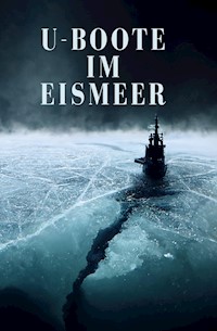 U-Boote im Eismeer - unbekannter Autor - E-Book