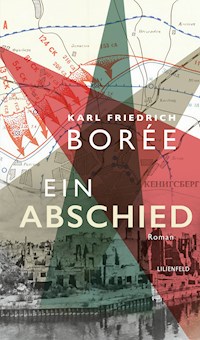 Ein Abschied - Karl Friedrich Borée - E-Book