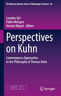 Perspectives on Kuhn - - E-Book