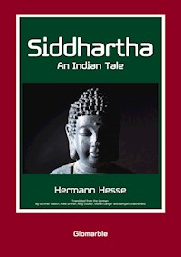 Siddhartha - Herman Hesse - E-Book