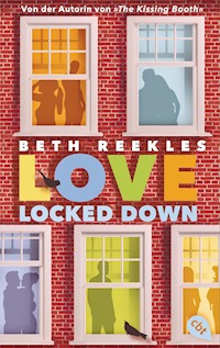 Love Locked Down - Beth Reekles - E-Book