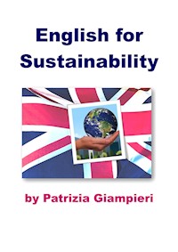 English for Sustainability - Patrizia Giampieri - E-Book