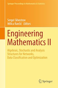 Engineering Mathematics II -  - E-Book