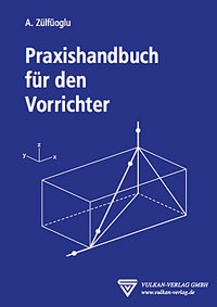 Praxishandbuch für den Vorrichter - A. Zülfüoglu - E-Book