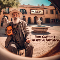 Don Quijote y su nueva Dulcinea - Pilar Rodríguez Vilches - Hörbuch