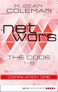 netwars - The Code - Compilation One - M. Sean Coleman - E-Book