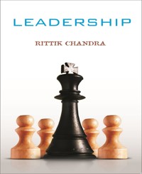 Leadership - Rittik Chandra - E-Book