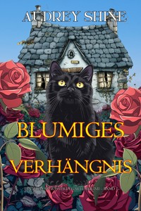 Blumiges Verhängnis (Ein Willow-Wisteria-Gartenkrimi – Band 1) - Audrey Shine - kostenlos E-Book
