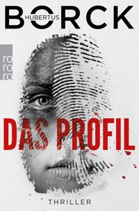 Das Profil - Hubertus Borck - E-Book