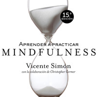 Aprender a practicar Mindfulness - Vicente Simón - Hörbuch