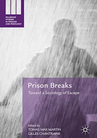 Prison Breaks -  - E-Book