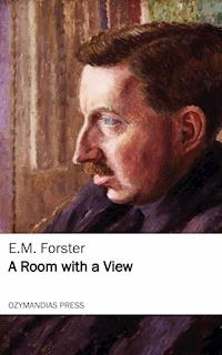 A Room with a View - E. M. Forster - E-Book