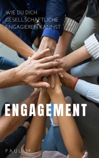 Engagement - Paul M. - E-Book