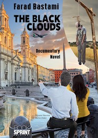 The black clouds - Farad Bastami - E-Book