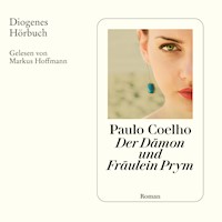 Der Dämon und Fräulein Prym - Paulo Coelho - E-Book + Hörbuch