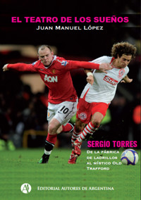 El Teatro de los Sueños - Sergio Torres - E-Book