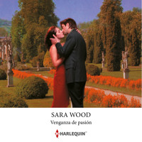 Venganza de pasión - Sara Wood - Hörbuch
