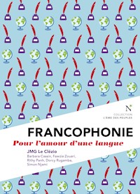 Francophonie - J. M. G. Le Clézio - E-Book