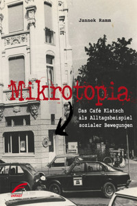 Mikrotopia - Jannek Ramm - E-Book