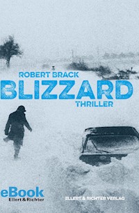 Blizzard - Robert Brack - E-Book