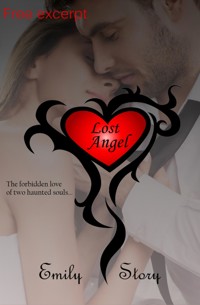 Lost Angel (Excerpt) - Emily Story - kostenlos E-Book
