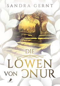 Die Löwen von Onur - Sandra Gernt - E-Book