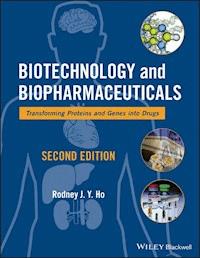 Biotechnology and Biopharmaceuticals - - E-Book