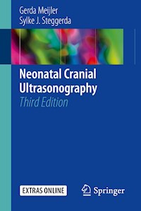 Neonatal Cranial Ultrasonography - Gerda Meijler - E-Book