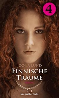 Finnische Träume - Teil 4 | Roman - Joona Lund - E-Book