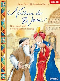 Nathan der Weise - Sarah Theel - E-Book
