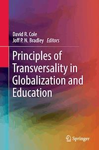 Principles of Transversality in Globalization and Education -  - E-Book