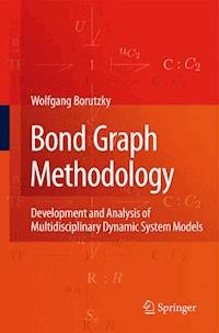 Bond Graph Methodology - Wolfgang Borutzky - E-Book