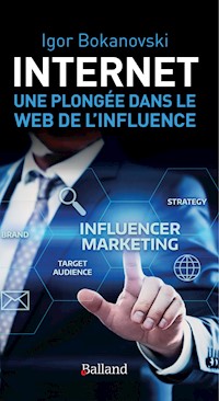 Internet - Igor Bokanovski - E-Book