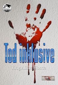 Tod inklusive - Alisha Bionda - E-Book