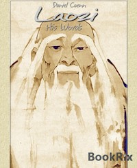Laozi - Daniel Coenn - E-Book