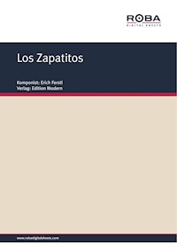 Los Zapatitos - Erich Ferstl - E-Book