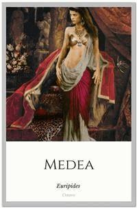 Medea - Euripides - E-Book
