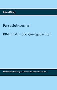 Perspektivwechsel - Hans König - E-Book