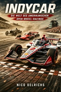INDYCAR – Die Welt des amerikanischen Open-Wheel-Racings - Nico Oelrichs - E-Book