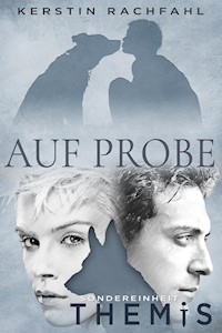 Auf Probe - Kerstin Rachfahl - E-Book