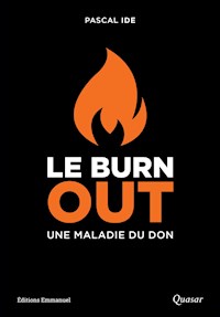 Le burn out - Pascal Ide - E-Book
