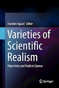 Varieties of Scientific Realism - - E-Book