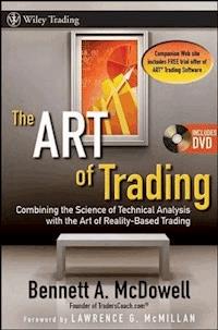 The ART of Trading - Bennett A. McDowell - E-Book
