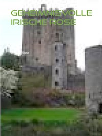 Geheimnisvolle irische Rose - Christine Stutz - E-Book