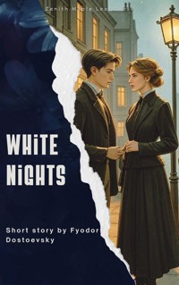 White Nights - Fyodor Dostoevsky - E-Book