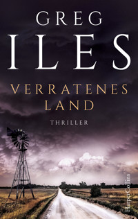 Verratenes Land - Greg Iles - E-Book