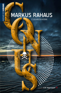 Conus - Markus Rahaus - E-Book