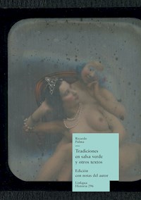 Tradiciones en salsa verde y otros textos - Ricardo Palma - E-Book