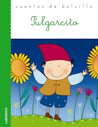 Pulgarcito - Charles Perrault - E-Book